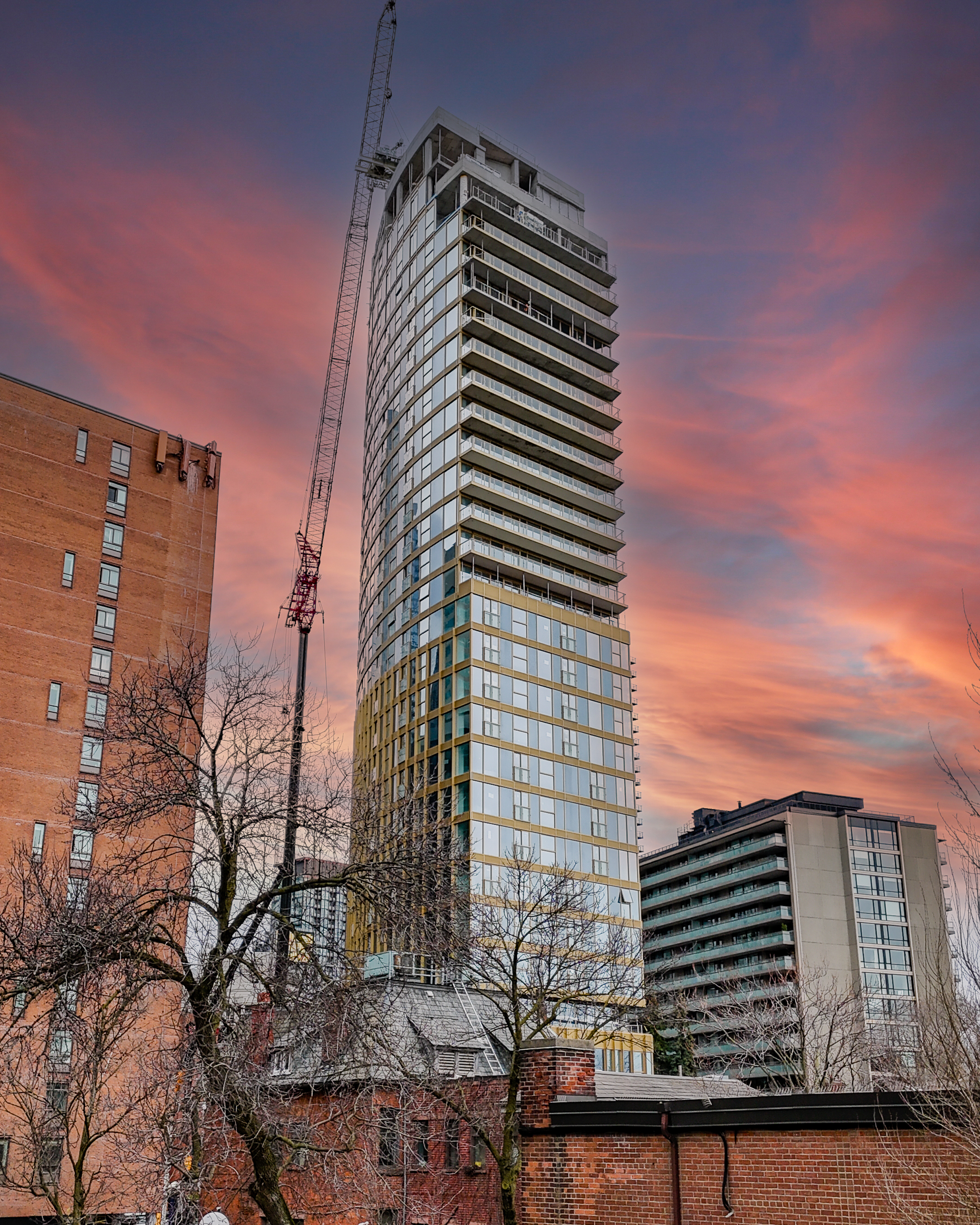 commercial property