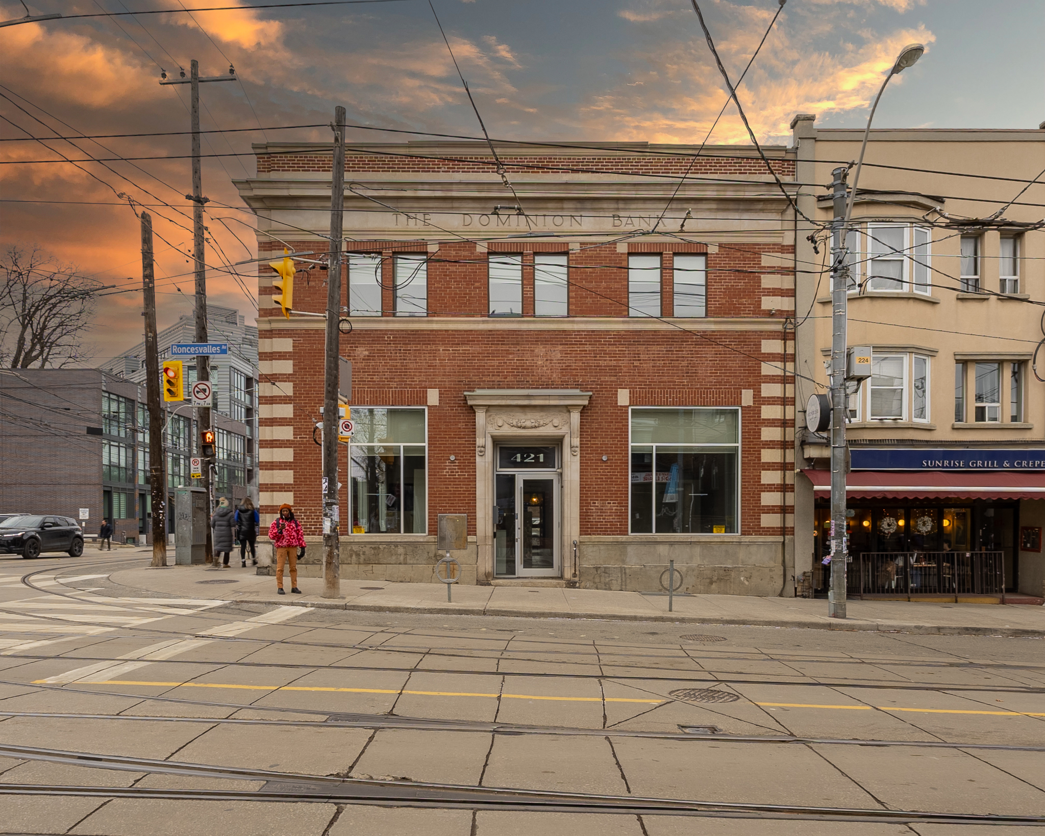 commercial property