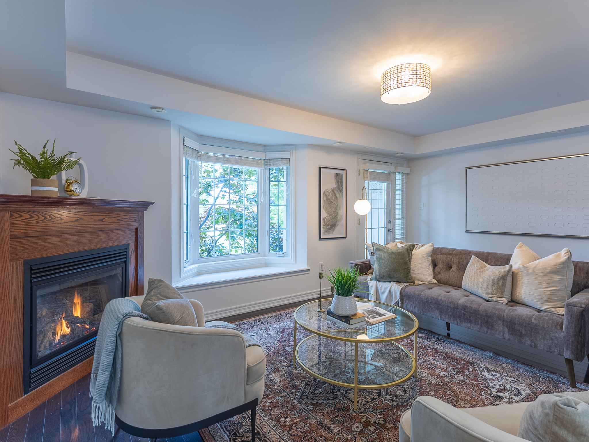 lifestyle interior