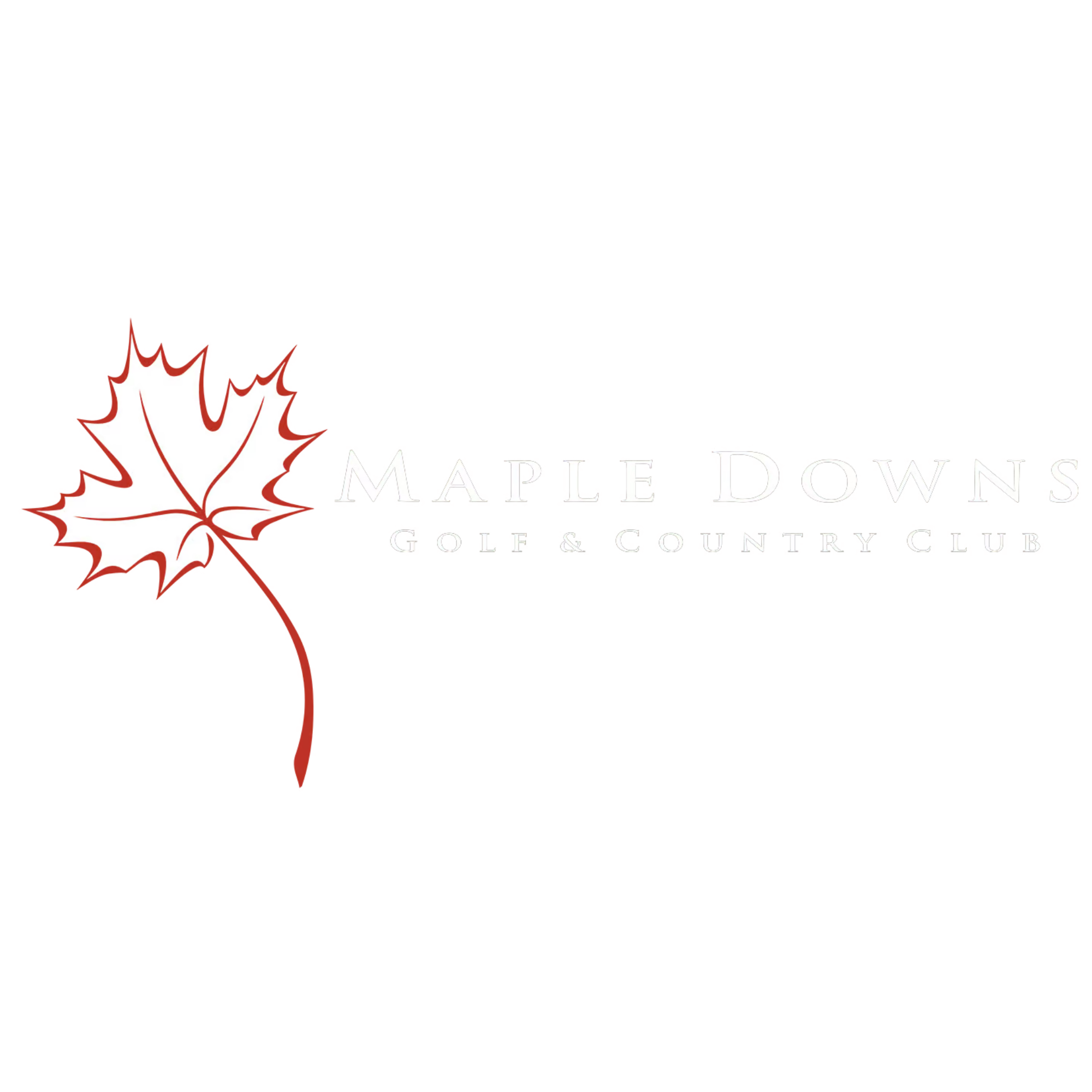 Maple Downs