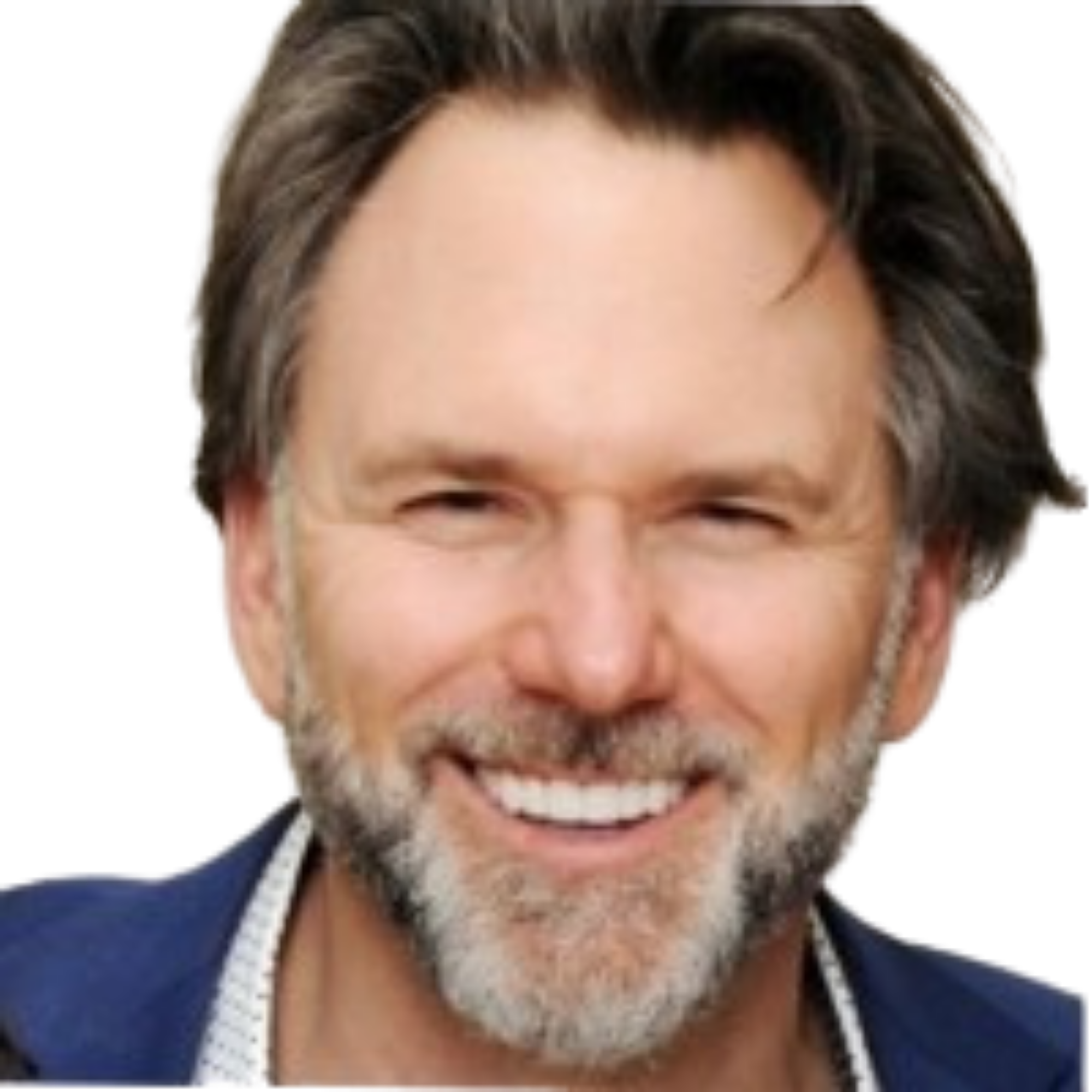 Ross Arbuck